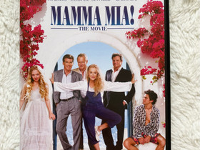 Mamma Mia elokuva, Elokuvat, Akaa, Tori.fi Mamma Mia elokuva, Elokuvat, Akaa, Tori.fi