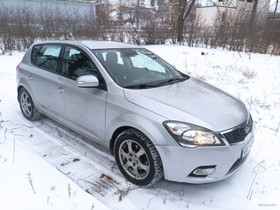 Kia Ceed, Autot, Riihimäki, Tori.fi Kia Ceed, Autot, Riihimäki, Tori.fi