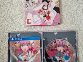 Catherine full body -peli ps4, Pelit ja muut harrastukset, Mikkeli, Tori.fi Catherine full body -peli ps4, Pelit ja muut harrastukset, Mikkeli, Tori.fi