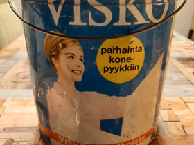 Visko, Muu keräily, Keräily, Sauvo, Tori.fi Visko, Muu keräily, Keräily, Sauvo, Tori.fi