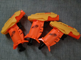 Nerf-aseet, Lelut ja pelit, Lastentarvikkeet ja lelut, Imatra, Tori.fi Nerf-aseet, Lelut ja pelit, Lastentarvikkeet ja lelut, Imatra, Tori.fi
