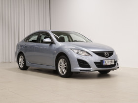 Mazda Mazda6, Autot, Lappeenranta, Tori.fi Mazda Mazda6, Autot, Lappeenranta, Tori.fi