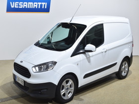 Ford TRANSIT COURIER, Autot, Pori, Tori.fi Ford TRANSIT COURIER, Autot, Pori, Tori.fi