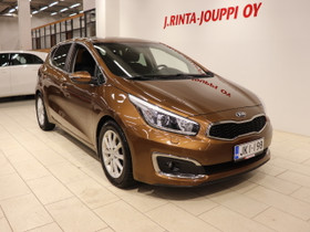 Kia Cee'd, Autot, Kuopio, Tori.fi Kia Cee'd, Autot, Kuopio, Tori.fi