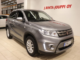 Suzuki Vitara, Autot, Kuopio, Tori.fi Suzuki Vitara, Autot, Kuopio, Tori.fi