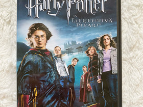 Harry Potter & Liekehtivä Pikari elokuva, Elokuvat, Akaa, Tori.fi Harry Potter & Liekehtivä Pikari elokuva, Elokuvat, Akaa, Tori.fi