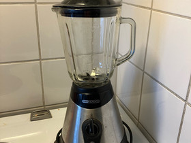 OBH nordica blenderi, Keittiövälineet, Keittiötarvikkeet ja astiat, Helsinki, Tori.fi OBH nordica blenderi, Keittiövälineet, Keittiötarvikkeet ja astiat, Helsinki, Tori.fi