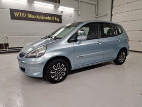 Honda Jazz, Autot, Oulu, Tori.fi Honda Jazz, Autot, Oulu, Tori.fi