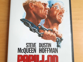 Papillon, dvd, Elokuvat, Porvoo, Tori.fi Papillon, dvd, Elokuvat, Porvoo, Tori.fi