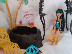 Monster High lelusetti, Lelut ja pelit, Lastentarvikkeet ja lelut, Lempäälä, Tori.fi Monster High lelusetti, Lelut ja pelit, Lastentarvikkeet ja lelut, Lempäälä, Tori.fi