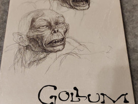 Taru Sormusten Herrasta Gollum elokuva ja kirja, Elokuvat, Kangasala, Tori.fi Taru Sormusten Herrasta Gollum elokuva ja kirja, Elokuvat, Kangasala, Tori.fi