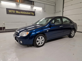 KIA Cerato, Autot, Oulu, Tori.fi KIA Cerato, Autot, Oulu, Tori.fi