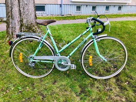 Crescent 10V naisten retkipyörä, Muut pyörät, Polkupyörät ja pyöräily, Helsinki, Tori.fi Crescent 10V naisten retkipyörä, Muut pyörät, Polkupyörät ja pyöräily, Helsinki, Tori.fi
