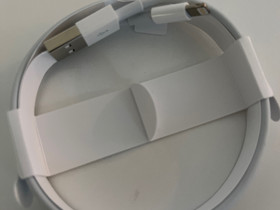 Apple USB laturi uusi, Puhelintarvikkeet, Puhelimet ja tarvikkeet, Jyväskylä, Tori.fi Apple USB laturi uusi, Puhelintarvikkeet, Puhelimet ja tarvikkeet, Jyväskylä, Tori.fi