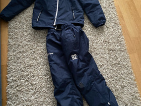 CCM toppahousut ja takki 120 cm, Jääkiekko ja luistelu, Urheilu ja ulkoilu, Espoo, Tori.fi CCM toppahousut ja takki 120 cm, Jääkiekko ja luistelu, Urheilu ja ulkoilu, Espoo, Tori.fi