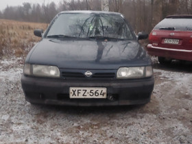 Nissan Primera, Autot, Teuva, Tori.fi Nissan Primera, Autot, Teuva, Tori.fi