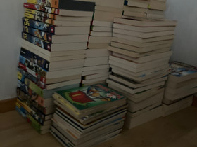 Aku Ankan taskukirjat, Sarjakuvat, Kirjat ja lehdet, Vantaa, Tori.fi Aku Ankan taskukirjat, Sarjakuvat, Kirjat ja lehdet, Vantaa, Tori.fi