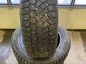 205/55R16 Conti IceCont nastarenkaat, Renkaat ja vanteet, Muurame, Tori.fi 205/55R16 Conti IceCont nastarenkaat, Renkaat ja vanteet, Muurame, Tori.fi
