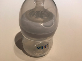 Philips Avent tuttipullo, Lastenhoitovälineet, Lastentarvikkeet ja lelut, Vantaa, Tori.fi Philips Avent tuttipullo, Lastenhoitovälineet, Lastentarvikkeet ja lelut, Vantaa, Tori.fi