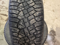 235/50R18 Continental IceCont 2
