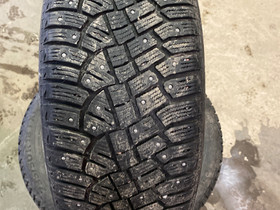 235/50R18 Continental IceCont 2, Renkaat ja vanteet, Muurame, Tori.fi 235/50R18 Continental IceCont 2, Renkaat ja vanteet, Muurame, Tori.fi