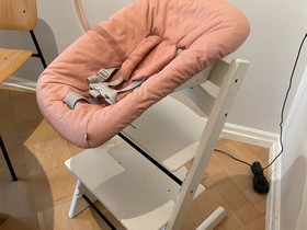 Stokke newborn set 2020, Tuolit, sängyt ja kalusteet, Lastentarvikkeet ja lelut, Helsinki, Tori.fi Stokke newborn set 2020, Tuolit, sängyt ja kalusteet, Lastentarvikkeet ja lelut, Helsinki, Tori.fi