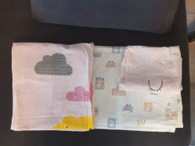 2kpl pinnasänky pussilakanaa, Muut lastentarvikkeet, Lastentarvikkeet ja lelut, Helsinki, Tori.fi 2kpl pinnasänky pussilakanaa, Muut lastentarvikkeet, Lastentarvikkeet ja lelut, Helsinki, Tori.fi