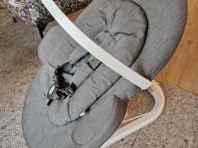 Stokke Steps Bouncer-sitteri, Tuolit, sängyt ja kalusteet, Lastentarvikkeet ja lelut, Helsinki, Tori.fi Stokke Steps Bouncer-sitteri, Tuolit, sängyt ja kalusteet, Lastentarvikkeet ja lelut, Helsinki, Tori.fi