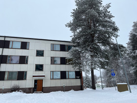 Sodankylän keskusta 3h+k+wc/suihku, Vuokrattavat asunnot, Asunnot, Sodankylä, Tori.fi Sodankylän keskusta 3h+k+wc/suihku, Vuokrattavat asunnot, Asunnot, Sodankylä, Tori.fi
