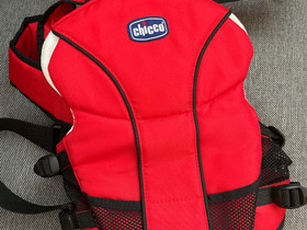 Chicco kantoreppuu, Muut lastentarvikkeet, Lastentarvikkeet ja lelut, Kirkkonummi, Tori.fi Chicco kantoreppuu, Muut lastentarvikkeet, Lastentarvikkeet ja lelut, Kirkkonummi, Tori.fi