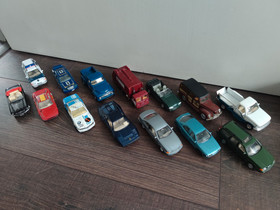 Sekalainen sarja autoja, Lelut ja pelit, Lastentarvikkeet ja lelut, Vantaa, Tori.fi Sekalainen sarja autoja, Lelut ja pelit, Lastentarvikkeet ja lelut, Vantaa, Tori.fi