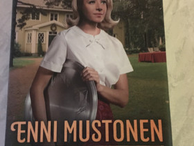 Kirja (Enni Mustosen uusin), Kaunokirjallisuus, Kirjat ja lehdet, Vaasa, Tori.fi Kirja (Enni Mustosen uusin), Kaunokirjallisuus, Kirjat ja lehdet, Vaasa, Tori.fi