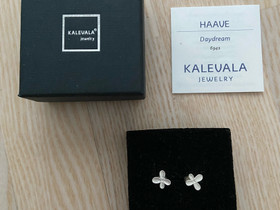 Kalevala Haave korvakorut, Kellot ja korut, Asusteet ja kellot, Rovaniemi, Tori.fi Kalevala Haave korvakorut, Kellot ja korut, Asusteet ja kellot, Rovaniemi, Tori.fi