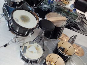Tama rummut iso kokonaisuus., Rummut, Musiikki ja soittimet, Oulu, Tori.fi Tama rummut iso kokonaisuus., Rummut, Musiikki ja soittimet, Oulu, Tori.fi