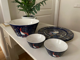 Iittala Taika - setti, Tarjoiluastiat, Keittiötarvikkeet ja astiat, Helsinki, Tori.fi Iittala Taika - setti, Tarjoiluastiat, Keittiötarvikkeet ja astiat, Helsinki, Tori.fi