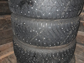 Nastarenkaat 205/55/16 5×112, Renkaat ja vanteet, Lemi, Tori.fi Nastarenkaat 205/55/16 5×112, Renkaat ja vanteet, Lemi, Tori.fi