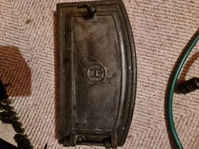 Uuninluukku, Lämmityslaitteet ja takat, Rakennustarvikkeet ja työkalut, Hyvinkää, Tori.fi Uuninluukku, Lämmityslaitteet ja takat, Rakennustarvikkeet ja työkalut, Hyvinkää, Tori.fi
