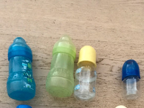 Tutripullot, Muut lastentarvikkeet, Lastentarvikkeet ja lelut, Helsinki, Tori.fi Tutripullot, Muut lastentarvikkeet, Lastentarvikkeet ja lelut, Helsinki, Tori.fi