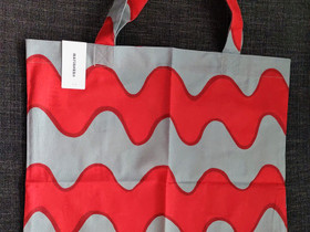 Marimekko Pikku Lokki kassi, Laukut ja hatut, Asusteet ja kellot, Kaarina, Tori.fi Marimekko Pikku Lokki kassi, Laukut ja hatut, Asusteet ja kellot, Kaarina, Tori.fi