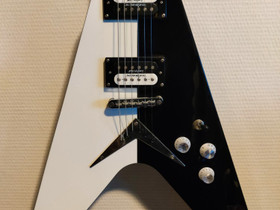Dean Michael Schenker model MSG, Kitarat, bassot ja vahvistimet, Musiikki ja soittimet, Oulu, Tori.fi Dean Michael Schenker model MSG, Kitarat, bassot ja vahvistimet, Musiikki ja soittimet, Oulu, Tori.fi
