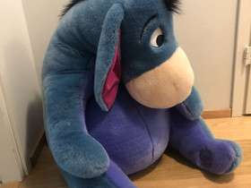 Iso Ihaa pehmolelu, Lelut ja pelit, Lastentarvikkeet ja lelut, Helsinki, Tori.fi Iso Ihaa pehmolelu, Lelut ja pelit, Lastentarvikkeet ja lelut, Helsinki, Tori.fi