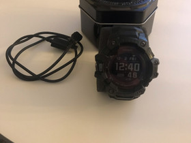 Casio g-squad gbd-h1000-1er, Kellot ja korut, Asusteet ja kellot, Kempele, Tori.fi Casio g-squad gbd-h1000-1er, Kellot ja korut, Asusteet ja kellot, Kempele, Tori.fi