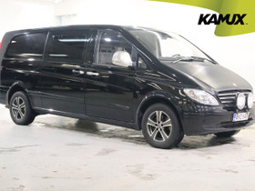 Mercedes-Benz Vito, Autot, Lahti, Tori.fi Mercedes-Benz Vito, Autot, Lahti, Tori.fi