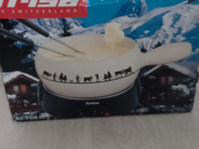 Uusi fondue pata, Tarjoiluastiat, Keittiötarvikkeet ja astiat, Espoo, Tori.fi Uusi fondue pata, Tarjoiluastiat, Keittiötarvikkeet ja astiat, Espoo, Tori.fi