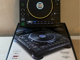 2 kpl Denon Dj Prime LC6000 kontrolleri, Muu musiikki ja soittimet, Musiikki ja soittimet, Helsinki, Tori.fi 2 kpl Denon Dj Prime LC6000 kontrolleri, Muu musiikki ja soittimet, Musiikki ja soittimet, Helsinki, Tori.fi