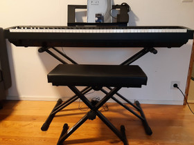 Yamaha p-45, Pianot, urut ja koskettimet, Musiikki ja soittimet, Viitasaari, Tori.fi Yamaha p-45, Pianot, urut ja koskettimet, Musiikki ja soittimet, Viitasaari, Tori.fi