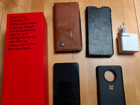 OnePlus 7t, Puhelimet, Puhelimet ja tarvikkeet, Loimaa, Tori.fi OnePlus 7t, Puhelimet, Puhelimet ja tarvikkeet, Loimaa, Tori.fi