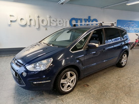 Ford S-MAX, Autot, Kempele, Tori.fi Ford S-MAX, Autot, Kempele, Tori.fi