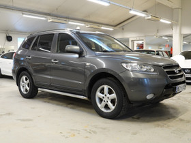Hyundai Santa Fe, Autot, Kajaani, Tori.fi Hyundai Santa Fe, Autot, Kajaani, Tori.fi
