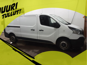 Renault Trafic, Autot, Kuopio, Tori.fi Renault Trafic, Autot, Kuopio, Tori.fi